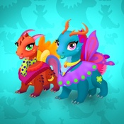 Baby Dragons