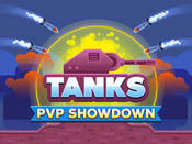 Tanks PVP Showdown