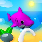 HappySharks.io