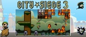 City Siege 3. Jungle Siege