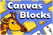 Canvas Blocks