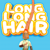 Long Long Hair