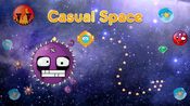 Casual Space