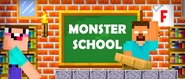 Monster School Challenges