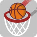 Go Ball - An Easy Basketball Game - okkgame