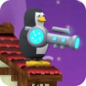 Penguin Combat - Online Game Play at okkgame