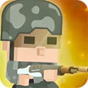 Squad Rifles - Free Online Game on okkgame