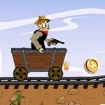 Western Hill Racing Game Play on okkgame