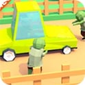 Zombie Road - Play Zombie Road on okkgame